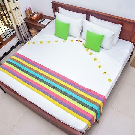 Casa Vacansa Home Stay Hungama Exterior foto