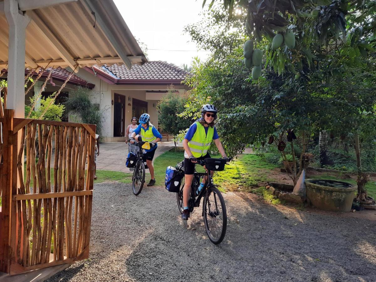 Casa Vacansa Home Stay Hungama Exterior foto