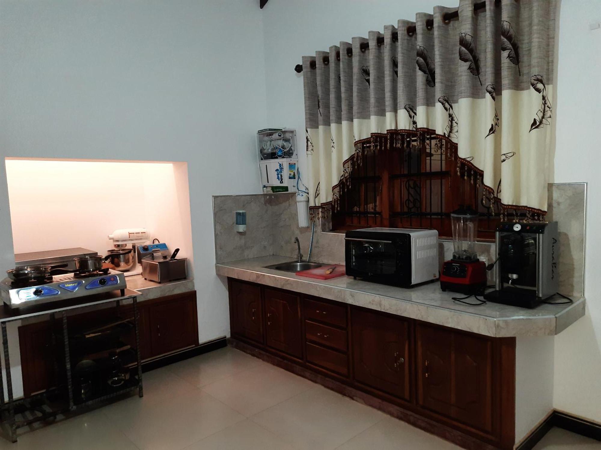 Casa Vacansa Home Stay Hungama Exterior foto