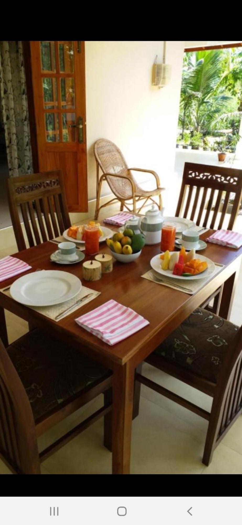 Casa Vacansa Home Stay Hungama Habitación foto