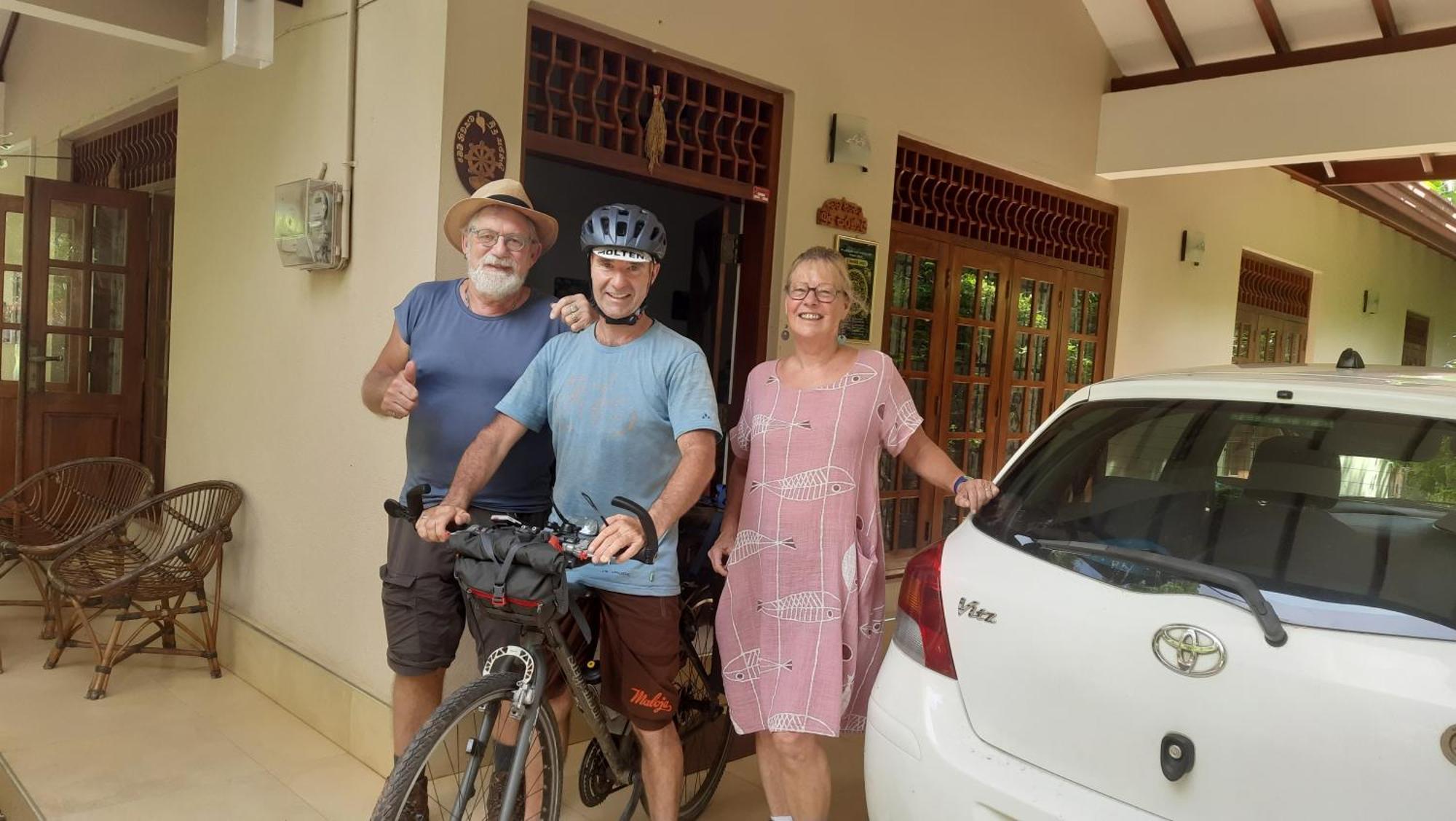 Casa Vacansa Home Stay Hungama Exterior foto