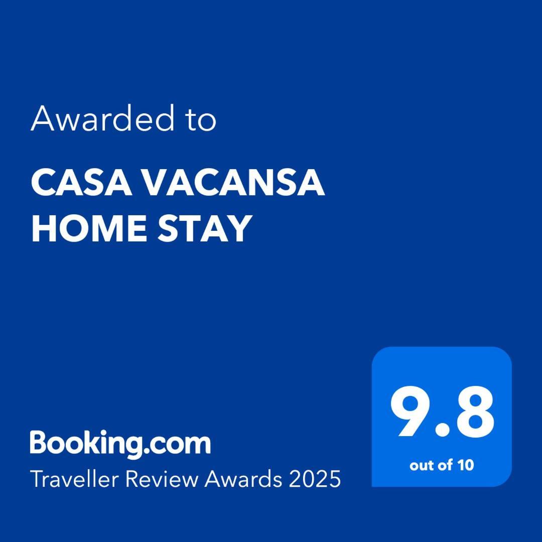 Casa Vacansa Home Stay Hungama Habitación foto