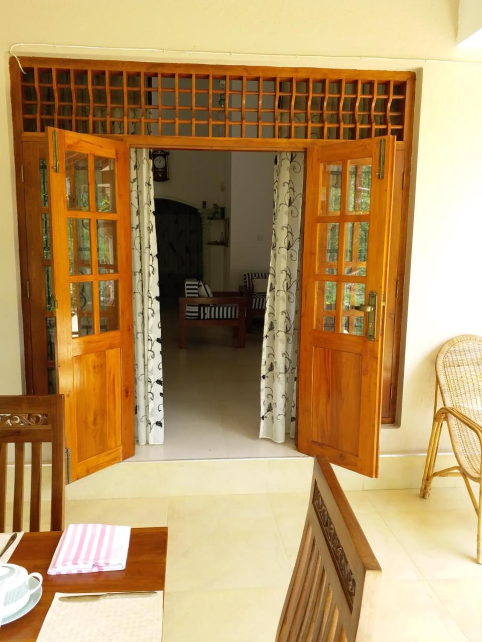 Casa Vacansa Home Stay Hungama Exterior foto