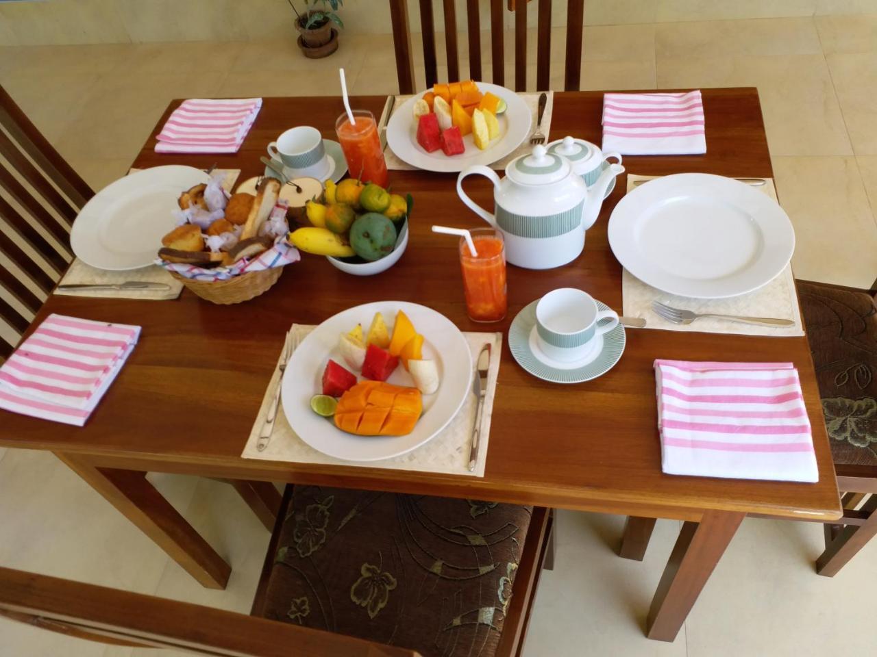 Casa Vacansa Home Stay Hungama Exterior foto