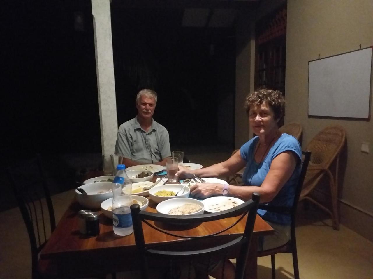 Casa Vacansa Home Stay Hungama Exterior foto
