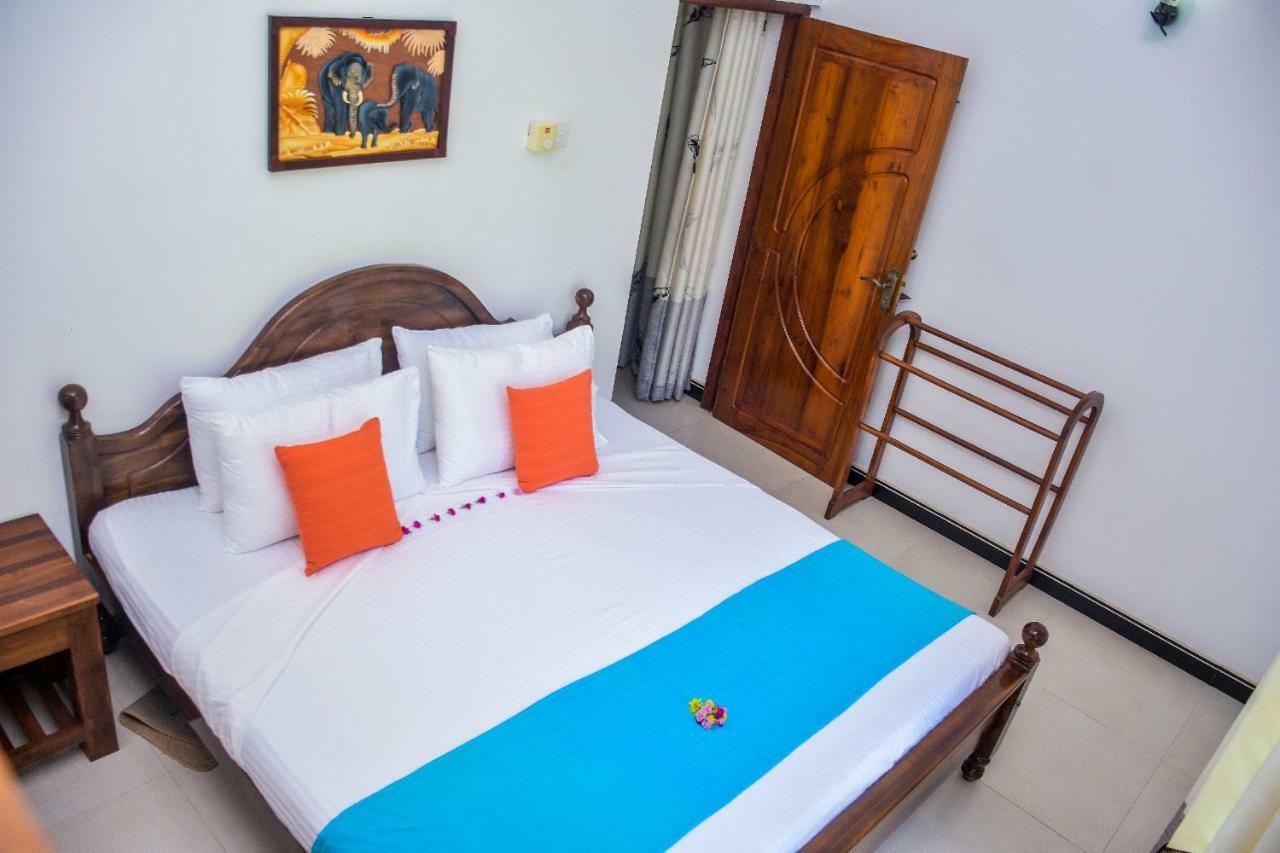 Casa Vacansa Home Stay Hungama Exterior foto
