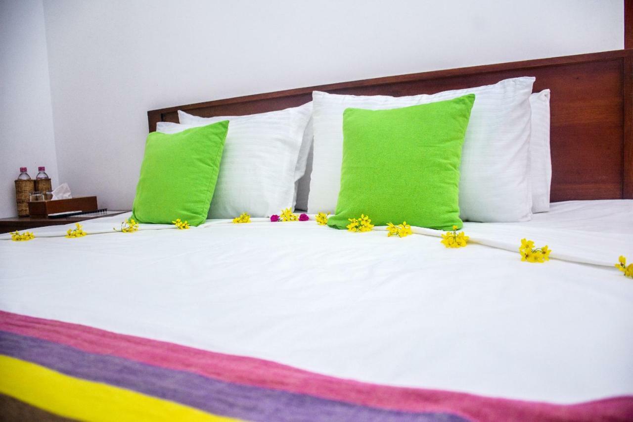 Casa Vacansa Home Stay Hungama Exterior foto