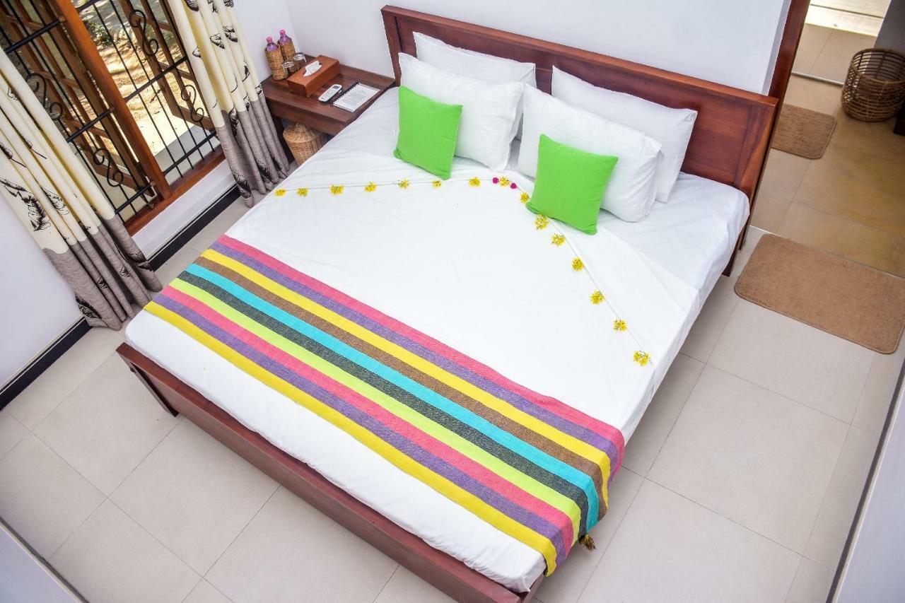Casa Vacansa Home Stay Hungama Exterior foto