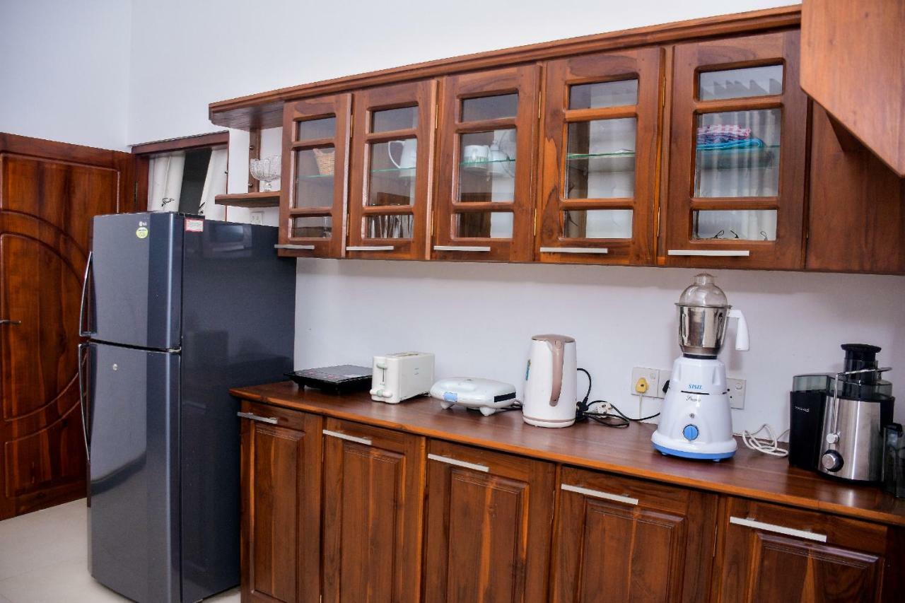 Casa Vacansa Home Stay Hungama Exterior foto
