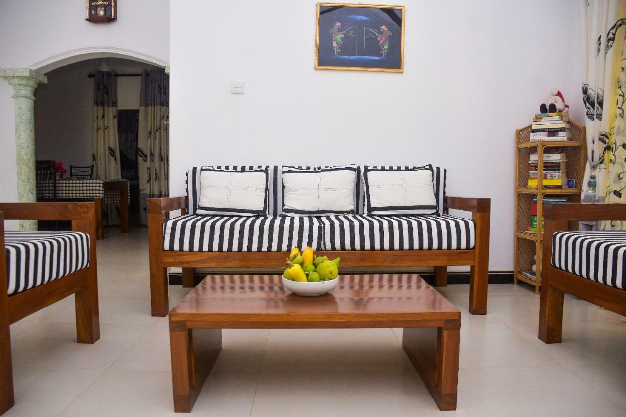 Casa Vacansa Home Stay Hungama Exterior foto