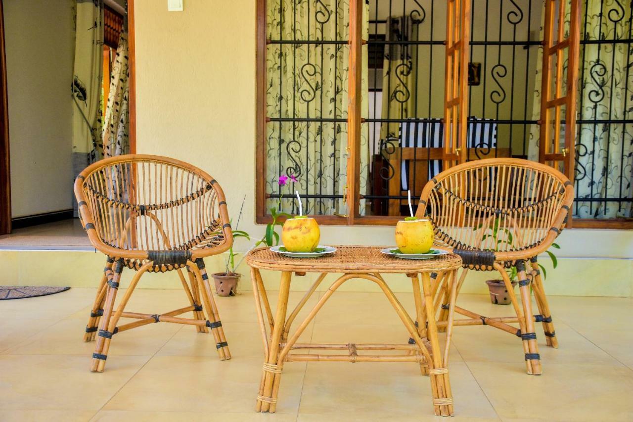 Casa Vacansa Home Stay Hungama Exterior foto