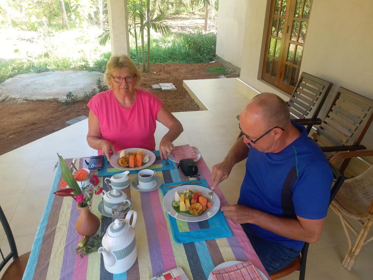 Casa Vacansa Home Stay Hungama Exterior foto